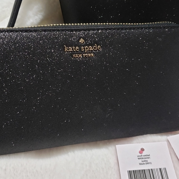 ♧NEW♧ Kate Spade handbag & wallet - Picture 2 of 4